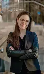 Guest Lecture: Tess McNulty, 4.9.26